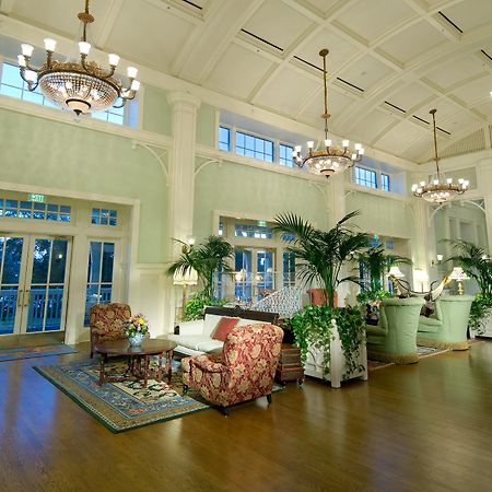 לייק בואנה ויסטה Disney'S Boardwalk Inn מראה חיצוני תמונה