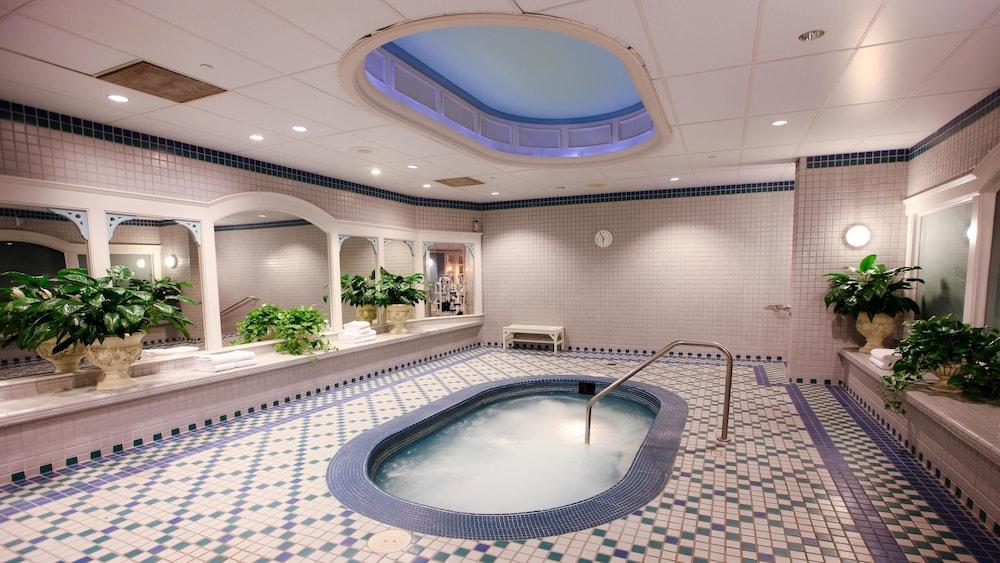 לייק בואנה ויסטה Disney'S Boardwalk Inn מראה חיצוני תמונה
