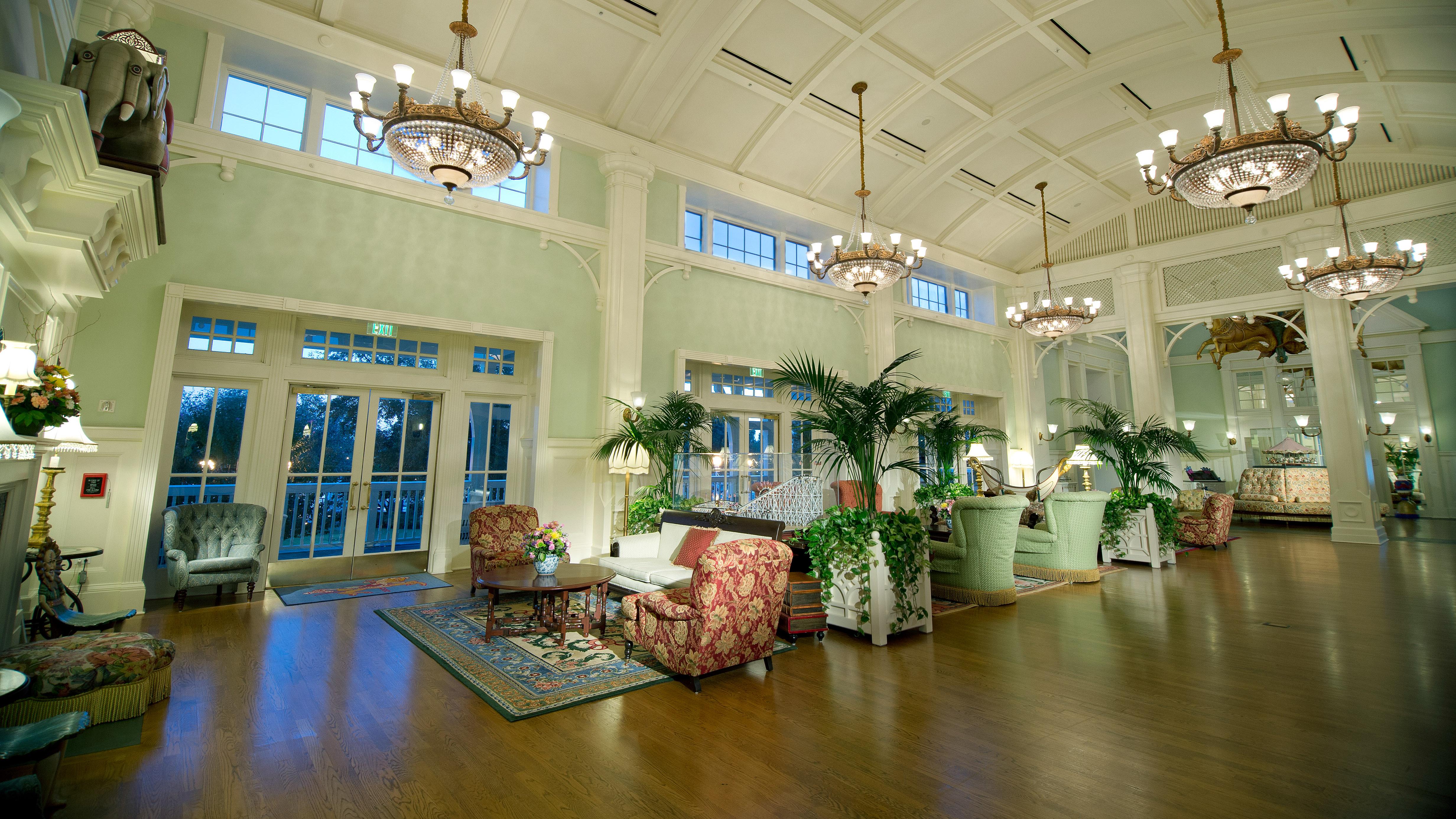לייק בואנה ויסטה Disney'S Boardwalk Inn מראה חיצוני תמונה