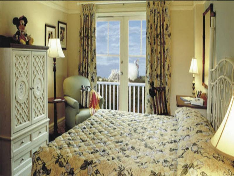 לייק בואנה ויסטה Disney'S Boardwalk Inn מראה חיצוני תמונה