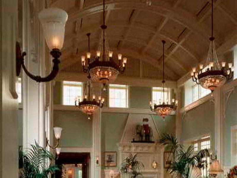 לייק בואנה ויסטה Disney'S Boardwalk Inn מראה חיצוני תמונה