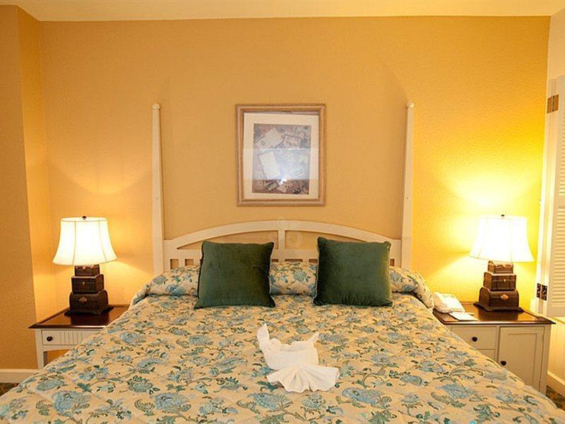 לייק בואנה ויסטה Disney'S Boardwalk Inn מראה חיצוני תמונה