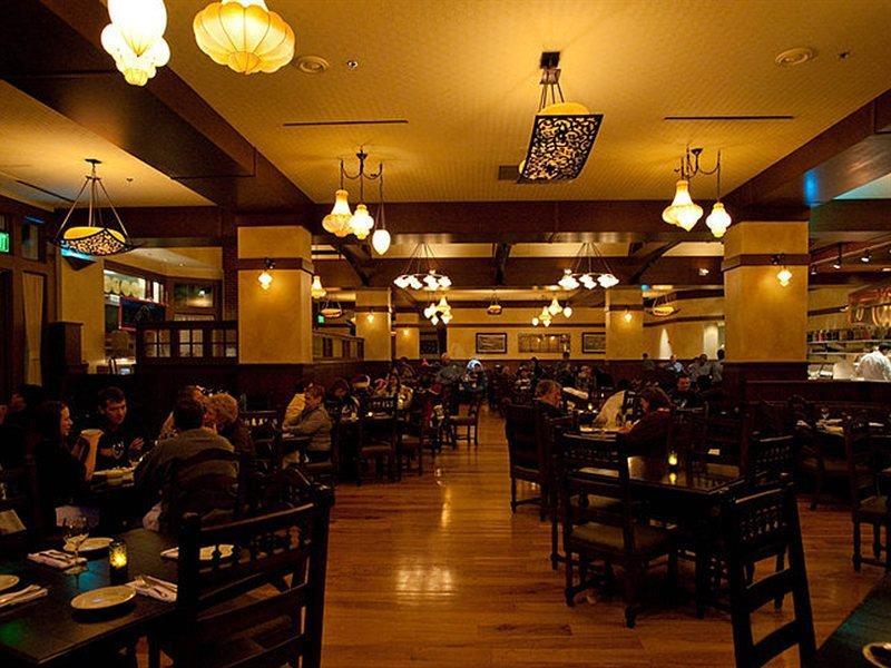 לייק בואנה ויסטה Disney'S Boardwalk Inn מראה חיצוני תמונה
