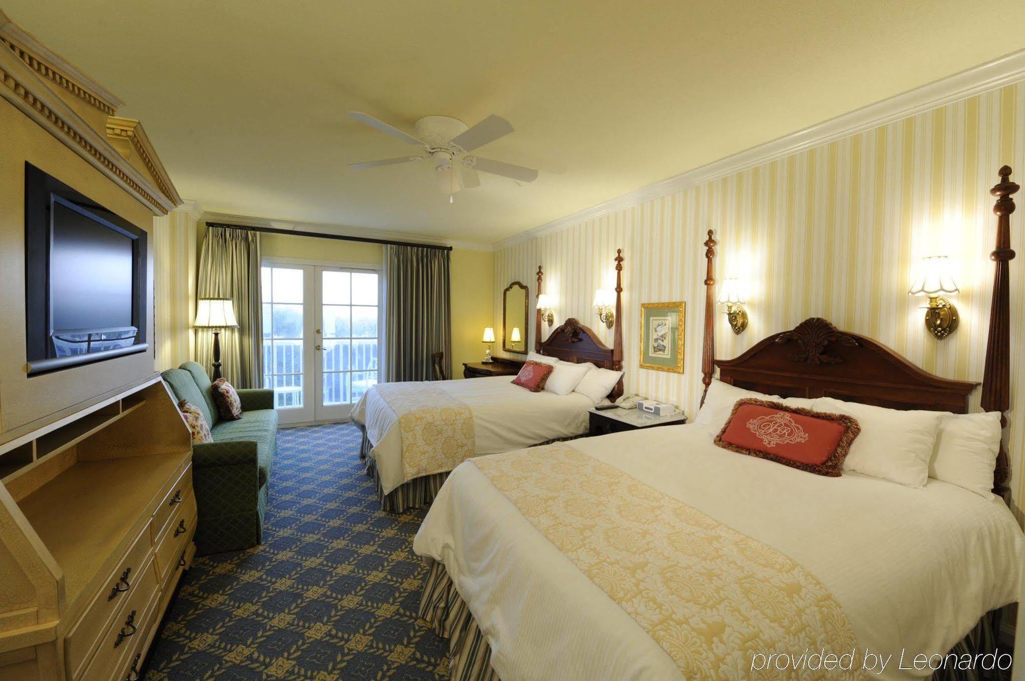 לייק בואנה ויסטה Disney'S Boardwalk Inn מראה חיצוני תמונה