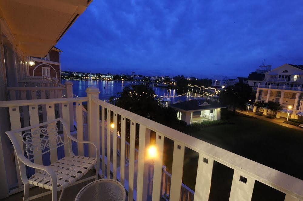 לייק בואנה ויסטה Disney'S Boardwalk Inn מראה חיצוני תמונה